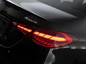 Седан Mercedes-benz C-класс 2021 года, 5798999 рублей, Москва