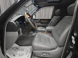 Внедорожник Lexus LX 2003 года, 1939000 рублей, Красноярск
