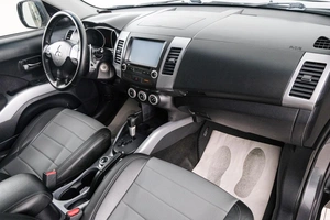 Внедорожник Mitsubishi Outlander 2008 года, 1229000 рублей, Красноярск