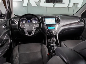 Внедорожник Hyundai Santa Fe 2012 года, 1499000 рублей, Воронеж