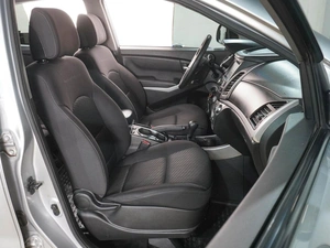 Внедорожник SsangYong Actyon 2014 года, 1099000 рублей, Воронеж