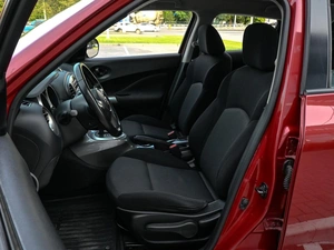 Внедорожник Nissan Juke 2012 года, 909000 рублей, Волгоград