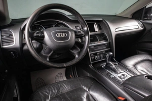 Внедорожник Audi Q7 2012 года, 1849000 рублей, Сургут