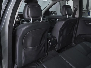 Седан Mercedes-benz C-класс 2011 года, 1530000 рублей, Ростов-на-Дону