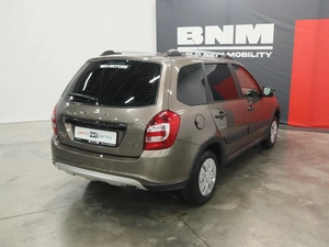 Универсал ВАЗ (LADA) Granta 2024 года, 1090000 рублей, Курск