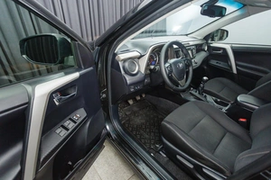 Внедорожник Toyota RAV4 2013 года, 1957000 рублей, Красноярск