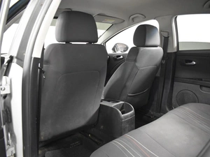 Хетчбэк SEAT Leon 2012 года, 710900 рублей, Казань