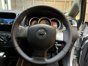 Седан Nissan Tiida 2009 года, 597000 рублей, Красноярск