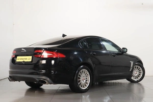 Седан Jaguar XF 2014 года, 1189000 рублей, Челябинск