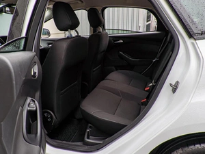 Хетчбэк Ford Focus 2017 года, 1130000 рублей, Краснодар