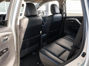 Внедорожник Mitsubishi Pajero Sport 2022 года, 4250000 рублей, Краснодар