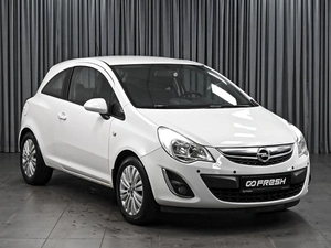 Хетчбэк Opel Corsa 2011 года, 599000 рублей, Ставрополь