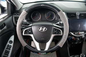 Седан Hyundai Solaris 2014 года, 999000 рублей, Пермь