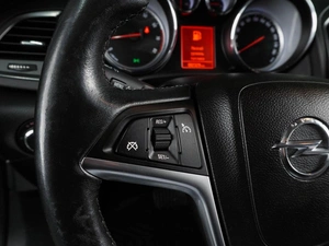 Хетчбэк Opel Astra 2012 года, 749000 рублей, Воронеж