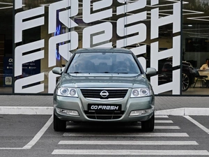 Седан Nissan Almera Classic 2007 года, 759000 рублей, Волгоград