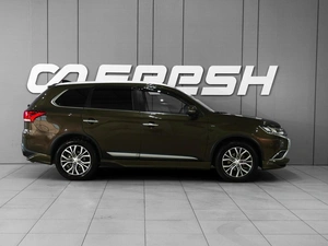 Внедорожник Mitsubishi Outlander 2017 года, 2398000 рублей, Тверь