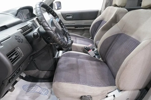Внедорожник Nissan X-Trail 2007 года, 749000 рублей, Новокузнецк