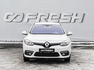 Седан Renault Fluence 2015 года, 890000 рублей, Волгоград