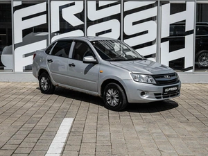 Седан ВАЗ (LADA) Granta 2012 года, 385000 рублей, Ставрополь