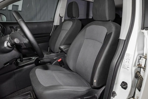 Внедорожник Nissan Qashqai 2012 года, 1250000 рублей, Ульяновск