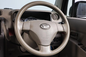 Хетчбэк Daihatsu Move Conte 2012 года, 649000 рублей, Новосибирск