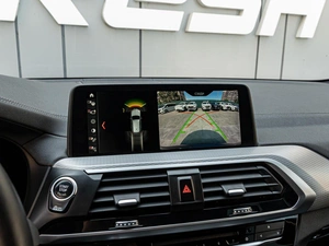 Внедорожник BMW X3 2018 года, 3280000 рублей, Краснодар