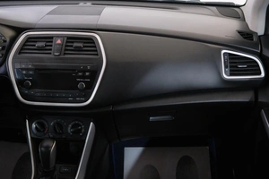 Внедорожник Suzuki SX4 2014 года, 1229000 рублей, Омск