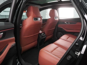 Внедорожник Changan UNI-K 2023 года, 3449000 рублей, Воронеж