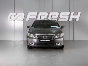 Седан Toyota Camry 2014 года, 1820000 рублей, Минеральные Воды