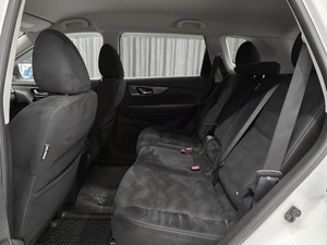 Внедорожник Nissan X-Trail 2017 года, 1790000 рублей, Красноярск
