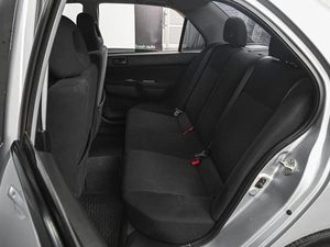 Седан Mitsubishi Lancer 2007 года, 680000 рублей, Ставрополь
