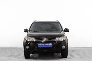 Внедорожник Mitsubishi Outlander 2007 года, 999000 рублей, Барнаул
