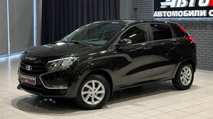 Хетчбэк ВАЗ (LADA) XRAY 2018 года, 650000 рублей, Красноярск