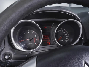 Внедорожник Mitsubishi ASX 2011 года, 1070000 рублей, Ростов-на-Дону