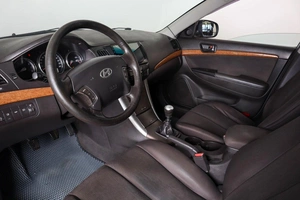 Седан Hyundai Sonata 2010 года, 759000 рублей, Пермь