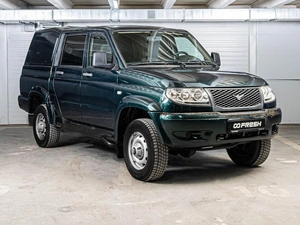 Пикап УАЗ Pickup 2012 года, 689000 рублей, Ставрополь