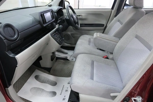 Хетчбэк Toyota Passo 2018 года, 969000 рублей, Омск