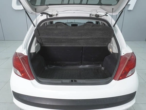 Хетчбэк Peugeot 207 2010 года, 469000 рублей, Ростов-на-Дону