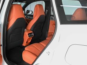 Внедорожник Geely Galaxy M7 2026 года, 3819000 рублей, Ростов-на-Дону
