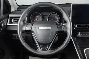 Внедорожник Haval M6 2023 года, 1769000 рублей, Тюмень