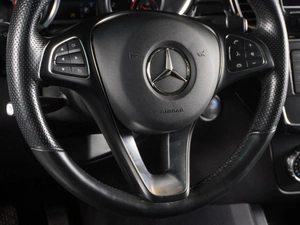 Внедорожник Mercedes-benz GLE-класс Coupe 2019 года, 7820000 рублей, Красный Пахарь
