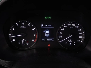 Седан Hyundai Solaris 2017 года, 1061000 рублей, Воронеж