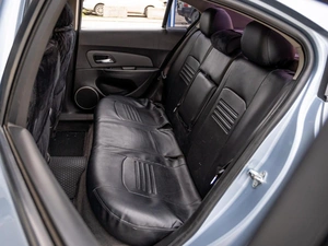 Седан Chevrolet Cruze 2011 года, 840000 рублей, Краснодар