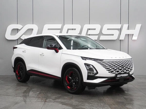 Внедорожник OMODA C5 2022 года, 1849000 рублей, Воронеж