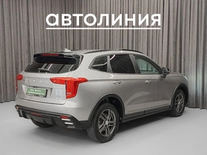Внедорожник Haval Jolion 2024 года, 1779000 рублей, Красноярск