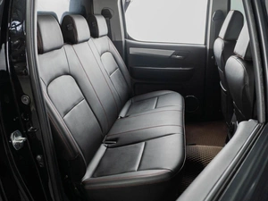 Пикап JAC T6 2021 года, 1649000 рублей, Тюмень