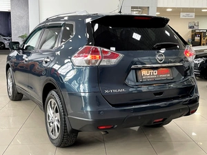 Внедорожник Nissan X-Trail 2015 года, 1687000 рублей, Солонцы