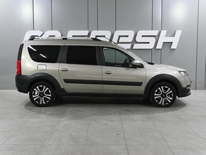 Универсал ВАЗ (LADA) Largus Cross 2022 года, 1320000 рублей, Ростов-на-Дону