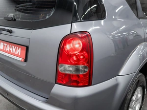 Внедорожник SsangYong Rexton 2012 года, 1300000 рублей, Красноярск