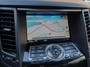 Внедорожник Infiniti FX50 2012 года, 2460000 рублей, Краснодар